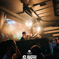 Switch Disco Residency Malia at ZigZag Club, Malia, 23 June 2025