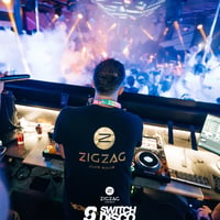 Switch Disco Residency Malia at ZigZag Club, Malia, 23 June 2025