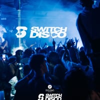 Switch Disco Residency Malia at ZigZag Club, Malia, 23 June 2025