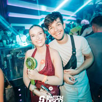 Switch Disco Residency Malia at ZigZag Club, Malia, 30 June 2025
