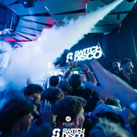 Switch Disco Residency Malia at ZigZag Club, Malia, 30 June 2025