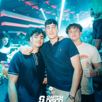 Switch Disco Residency Malia at ZigZag Club, Malia, 30 June 2025