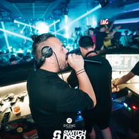 Switch Disco Residency Malia at ZigZag Club, Malia, 30 June 2025