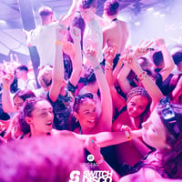 Switch Disco Residency Malia at ZigZag Club, Malia, 30 June 2025