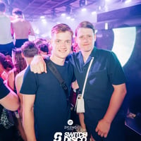 Switch Disco Residency Malia at ZigZag Club, Malia, 30 June 2025
