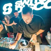Switch Disco Residency Malia at ZigZag Club, Malia, 30 June 2025