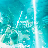 Switch Disco Residency Malia at ZigZag Club, Malia, 30 June 2025