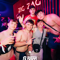 Switch Disco Residency Malia at ZigZag Club, Malia, 30 June 2025