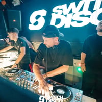 Switch Disco Residency Malia at ZigZag Club, Malia, 30 June 2025
