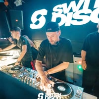 Switch Disco Residency Malia at ZigZag Club, Malia, 30 June 2025