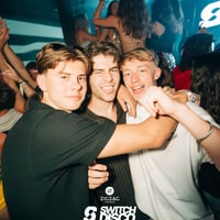 Switch Disco Residency Malia at ZigZag Club, Malia, 30 June 2025