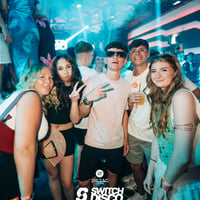 Switch Disco Residency Malia at ZigZag Club, Malia, 30 June 2025
