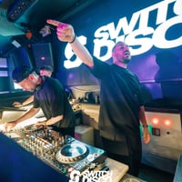 Switch Disco Residency Malia at ZigZag Club, Malia, 30 June 2025