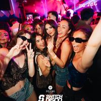 Switch Disco Residency Malia at ZigZag Club, Malia, 30 June 2025