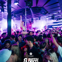 Switch Disco Residency Malia at ZigZag Club, Malia, 30 June 2025