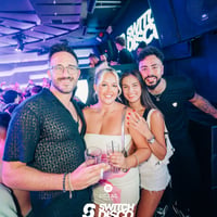 Switch Disco Residency Malia at ZigZag Club, Malia, 30 June 2025