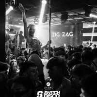 Switch Disco Residency Malia at ZigZag Club, Malia, 30 June 2025