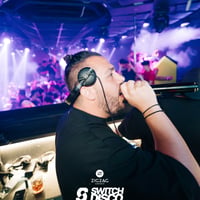 Switch Disco Residency Malia at ZigZag Club, Malia, 30 June 2025
