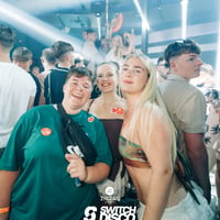 Switch Disco Residency Malia at ZigZag Club, Malia, 30 June 2025