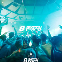 Switch Disco Residency Malia at ZigZag Club, Malia, 30 June 2025