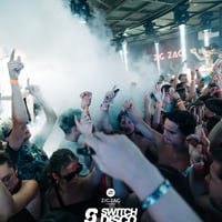 Switch Disco Residency Malia at ZigZag Club, Malia, 30 June 2025
