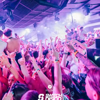 Switch Disco Residency Malia at ZigZag Club, Malia, 30 June 2025
