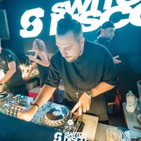 Switch Disco Residency Malia at ZigZag Club, Malia, 30 June 2025