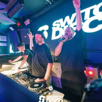 Switch Disco Residency Malia at ZigZag Club, Malia, 30 June 2025