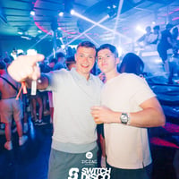Switch Disco Residency Malia at ZigZag Club, Malia, 30 June 2025
