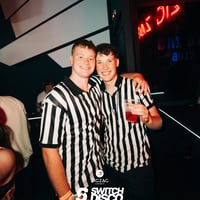 Switch Disco Residency Malia at ZigZag Club, Malia, 30 June 2025