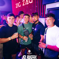 Switch Disco Residency Malia at ZigZag Club, Malia, 30 June 2025
