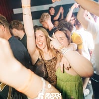 Switch Disco Residency Malia at ZigZag Club, Malia, 30 June 2025
