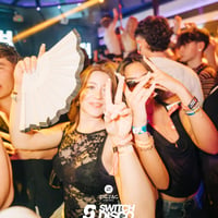 Switch Disco Residency Malia at ZigZag Club, Malia, 30 June 2025