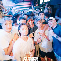 Switch Disco Residency Malia at ZigZag Club, Malia, 30 June 2025
