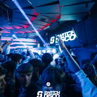 Switch Disco Residency Malia at ZigZag Club, Malia, 30 June 2025