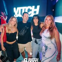 Switch Disco Residency Malia at ZigZag Club, Malia, 30 June 2025