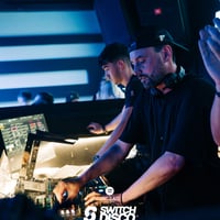 Switch Disco Residency Malia at ZigZag Club, Malia, 30 June 2025