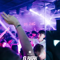 Switch Disco Residency Malia at ZigZag Club, Malia, 30 June 2025