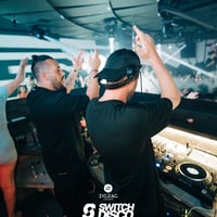 Switch Disco Residency Malia at ZigZag Club, Malia, 30 June 2025