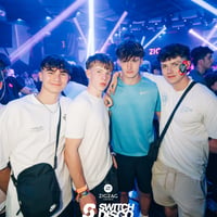 Switch Disco Residency Malia at ZigZag Club, Malia, 30 June 2025