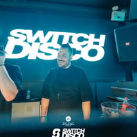 Switch Disco Residency Malia at ZigZag Club, Malia, 30 June 2025