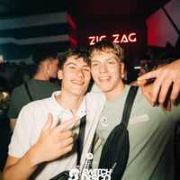 Switch Disco Residency Malia at ZigZag Club, Malia, 30 June 2025