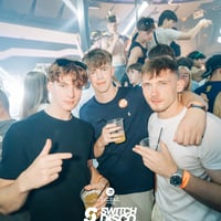 Switch Disco Residency Malia at ZigZag Club, Malia, 30 June 2025