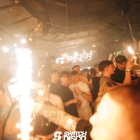 Switch Disco Residency Malia at ZigZag Club, Malia, 30 June 2025