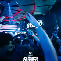 Switch Disco Residency Malia at ZigZag Club, Malia, 30 June 2025