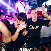 Switch Disco Residency Malia at ZigZag Club, Malia, 30 June 2025