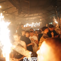 Switch Disco Residency Malia at ZigZag Club, Malia, 30 June 2025