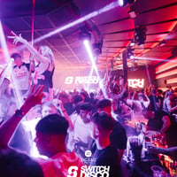Switch Disco Residency Malia at ZigZag Club, Malia, 30 June 2025