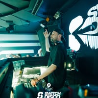 Switch Disco Residency Malia at ZigZag Club, Malia, 30 June 2025