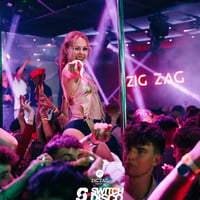 Switch Disco Residency Malia at ZigZag Club, Malia, 30 June 2025
